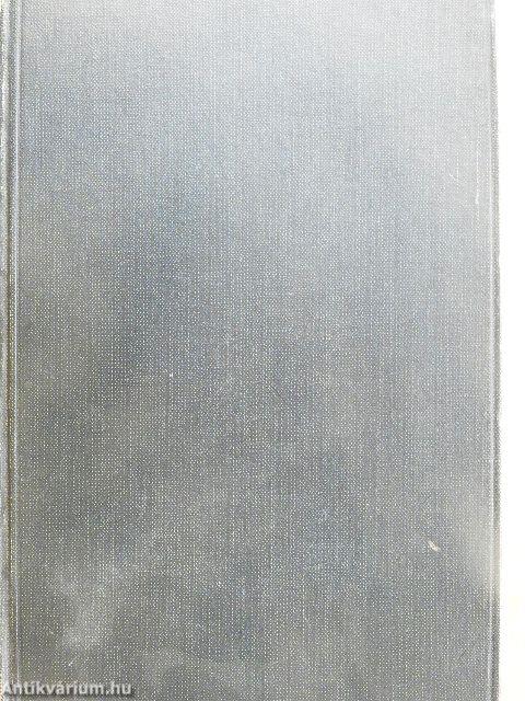 Henrik Ibsen sämtliche Werke IV.