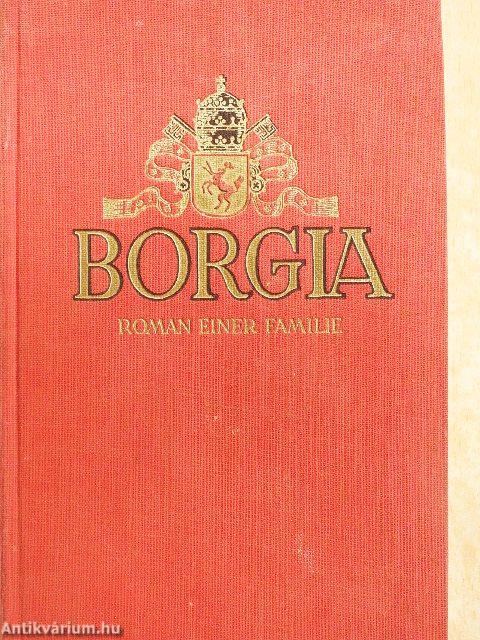 Borgia