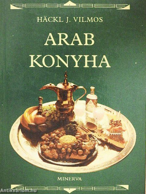 Arab konyha