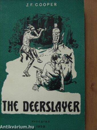 The Deerslayer