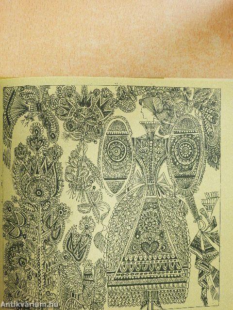 Kaláka - Arany János - CD-vel