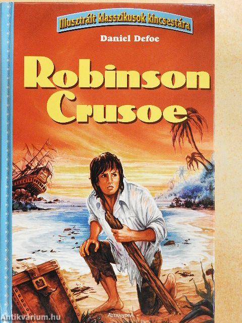 Robinson Crusoe