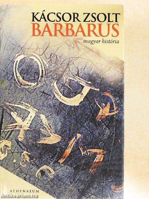Barbarus
