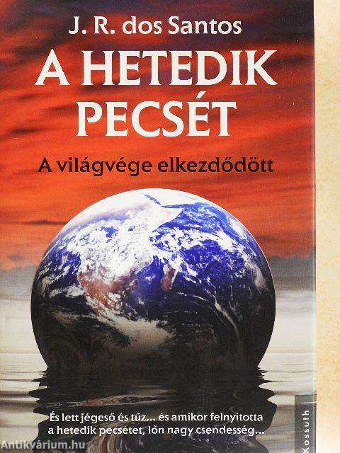 A hetedik pecsét