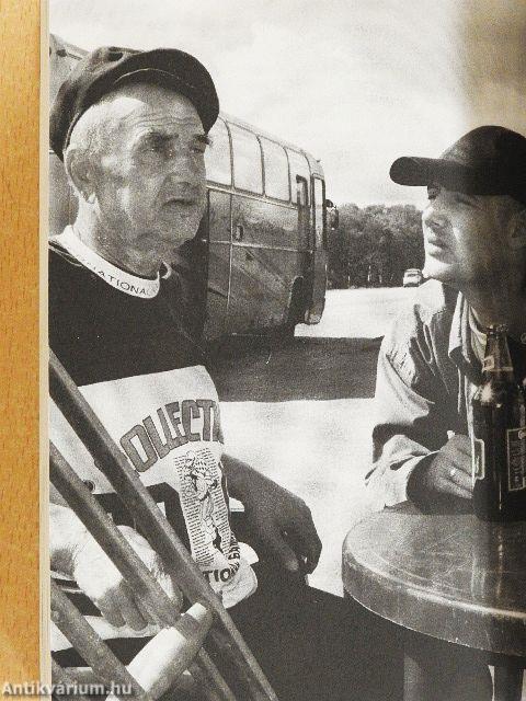 Tizenkét pokoli történet