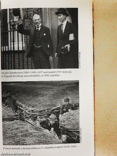 A valódi James Bond