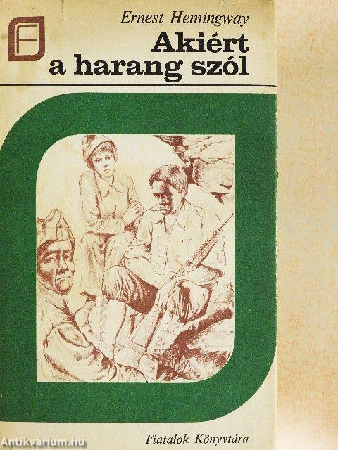 Akiért a harang szól