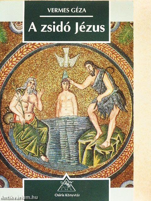 A zsidó Jézus