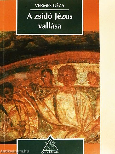 A zsidó Jézus vallása