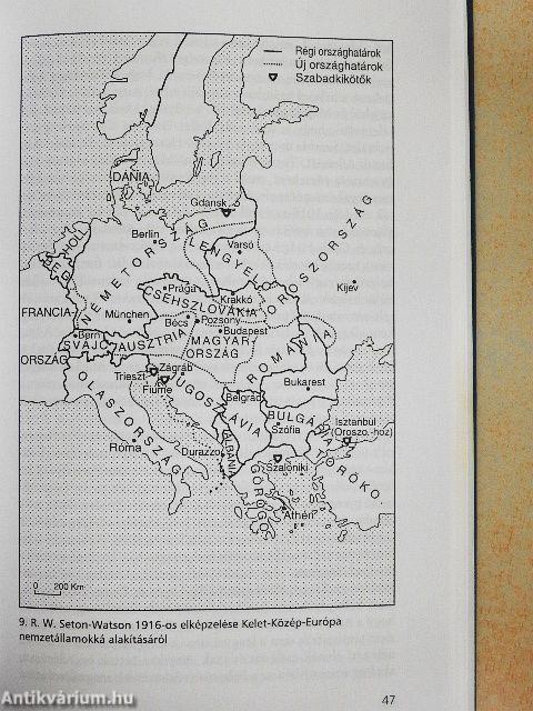 A trianoni békeszerződés