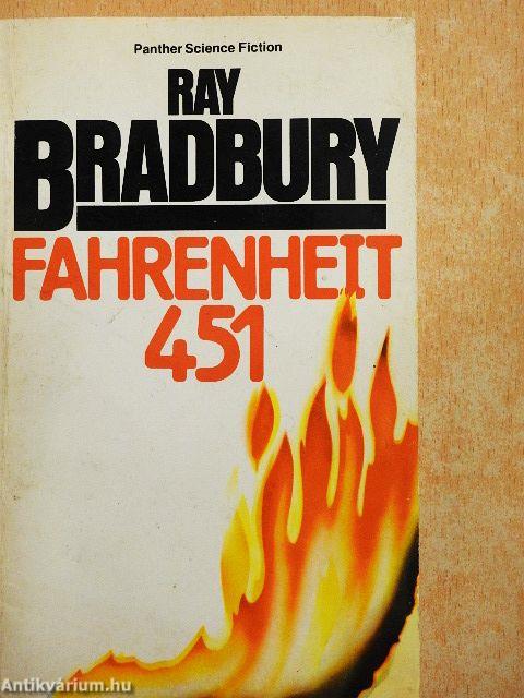 Fahrenheit 451