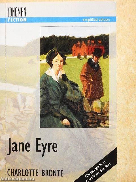Jane Eyre