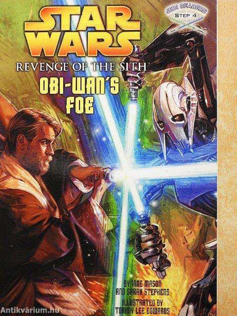 Obi-Wan's Foe