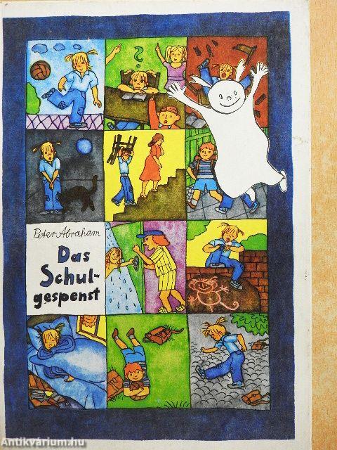 Das Schulgespenst