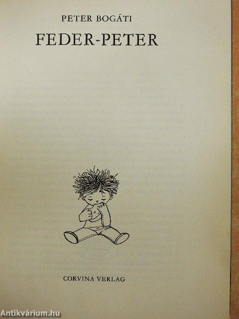 Feder-Peter