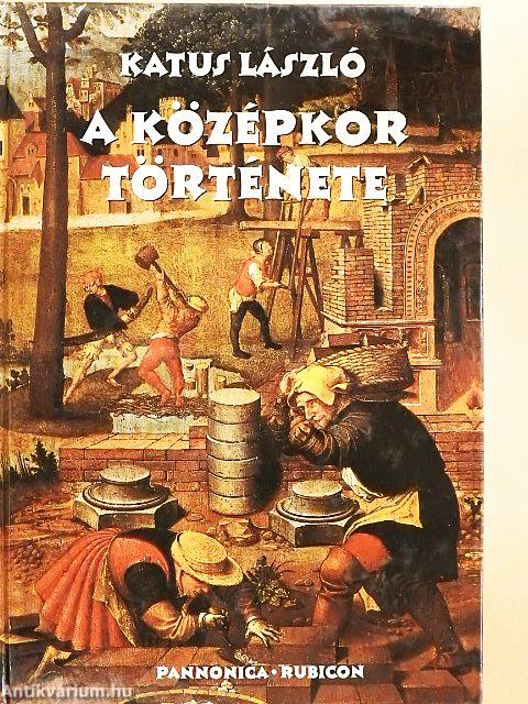 A középkor története