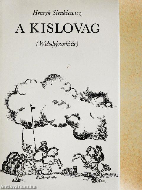 A kislovag