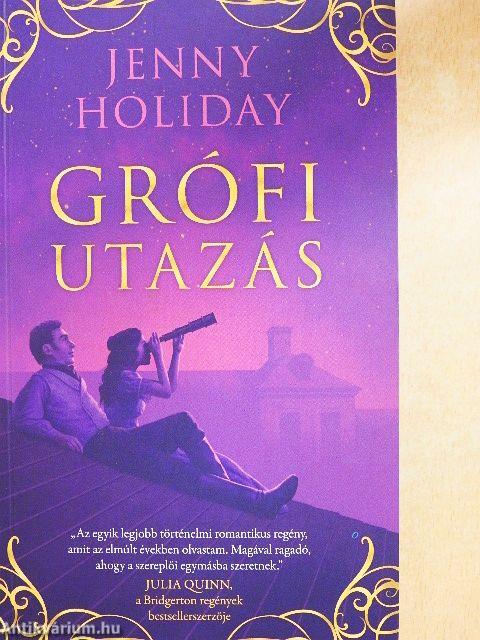 Grófi utazás