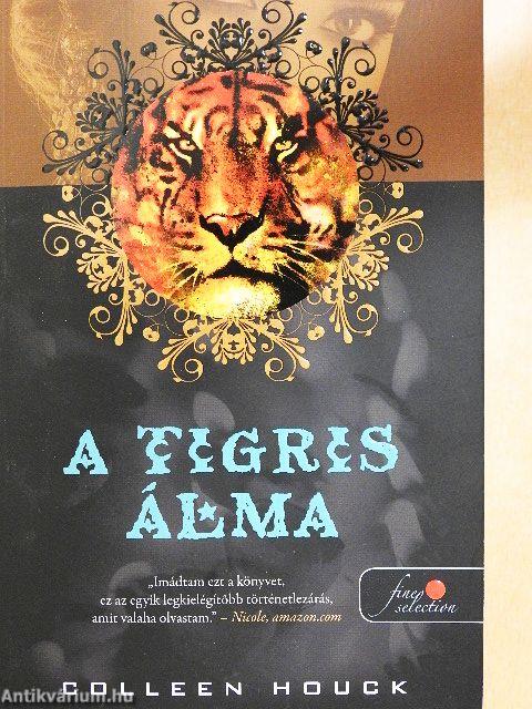 A tigris álma