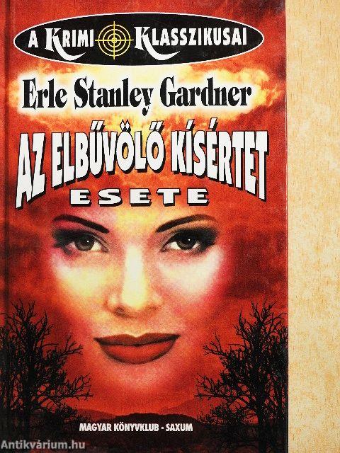 Az elbűvölő kísértet esete