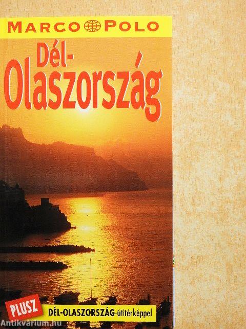 Dél-Olaszország