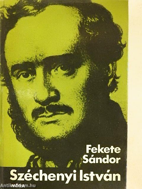 Széchenyi István
