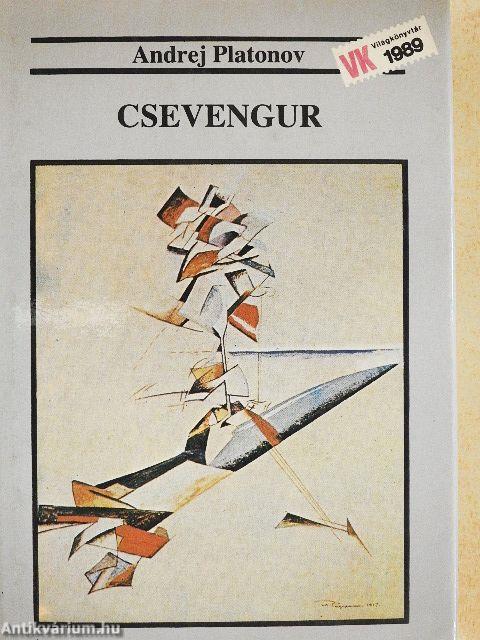 Csevengur