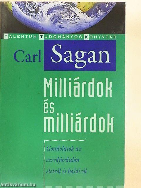 Milliárdok és milliárdok