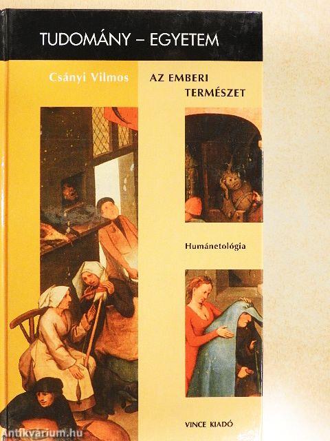 Az emberi természet