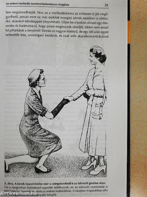 Az emberi természet