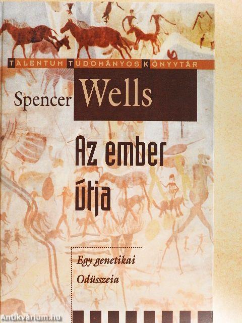 Az ember útja