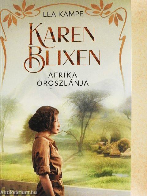 Karen Blixen