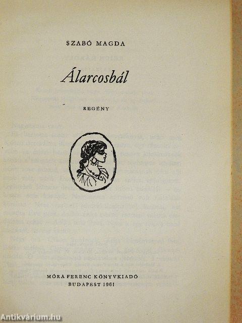 Álarcosbál