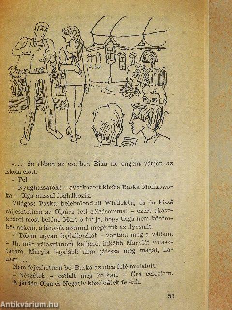 Kardvirág és oroszlán