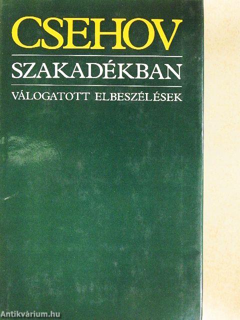 Szakadékban