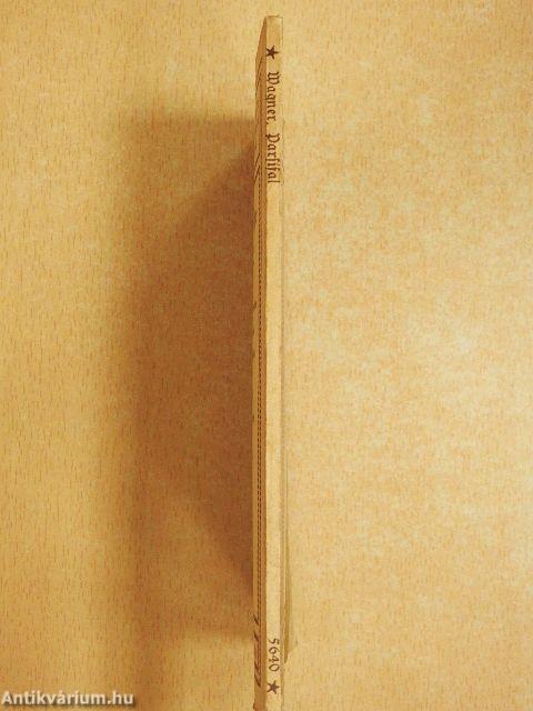 Parsifal (gótbetűs)