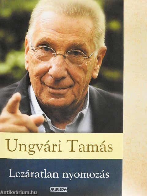 Lezáratlan nyomozás