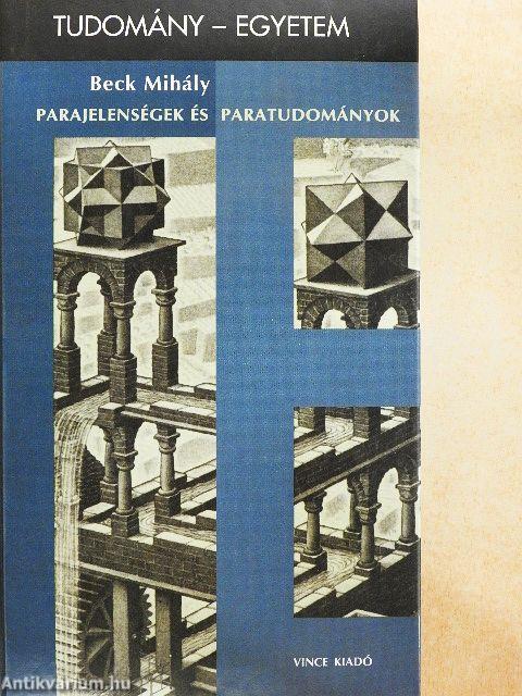 Parajelenségek és paratudományok