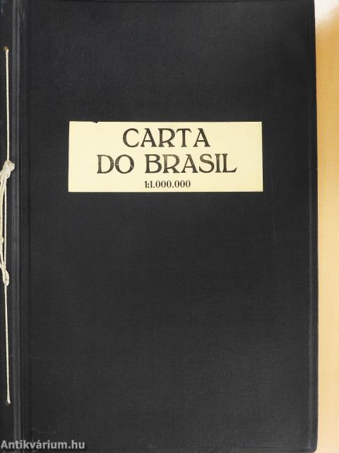 Carta do Brasil