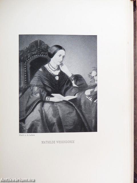 Richard Wagner I-II.