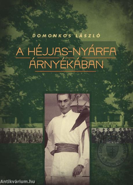 A Héjjas-nyárfa árnyékában