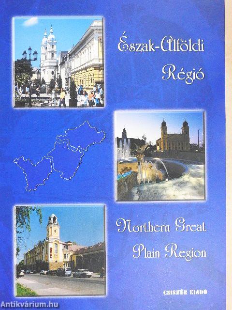 Észak-Alföldi Régió