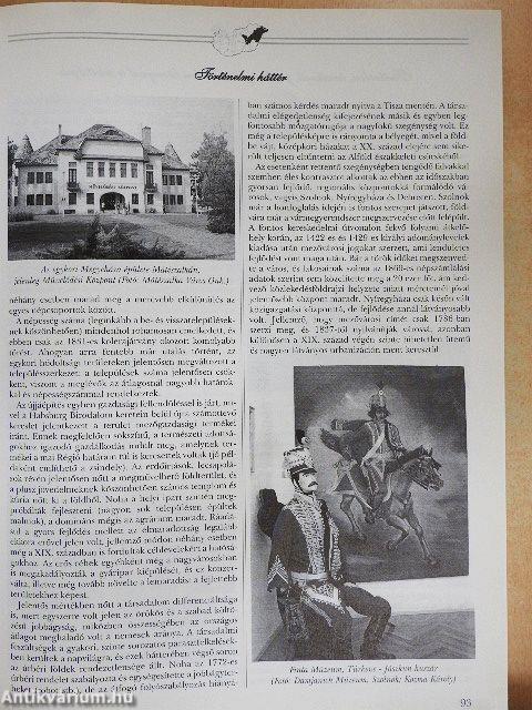 Észak-Alföldi Régió