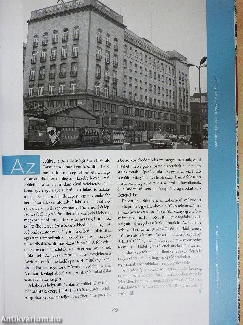 Budapesti időutazás 