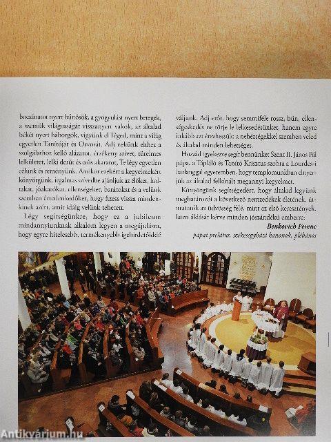 "A Lélek erejével"