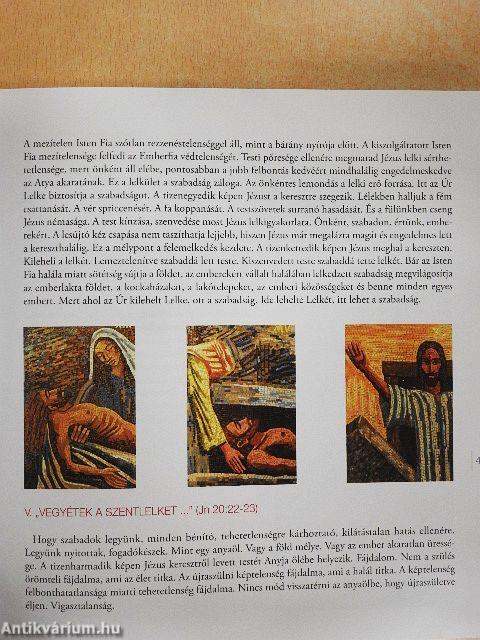 "A Lélek erejével"