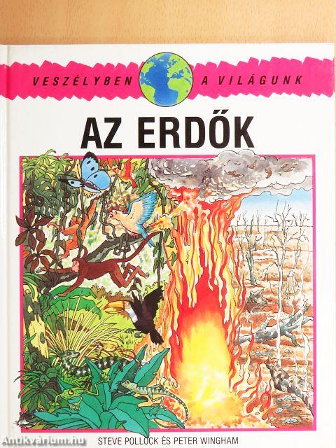 Az erdők 