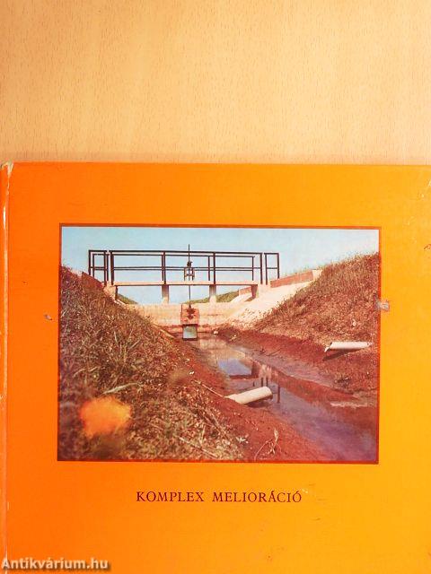 Komplex melioráció