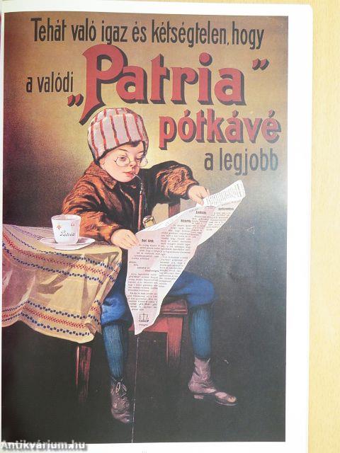 100+1 éves a magyar Plakát