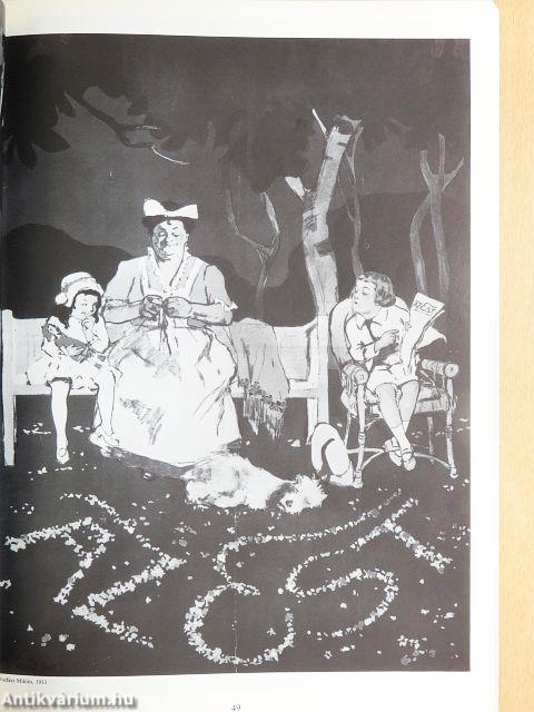 100+1 éves a magyar Plakát